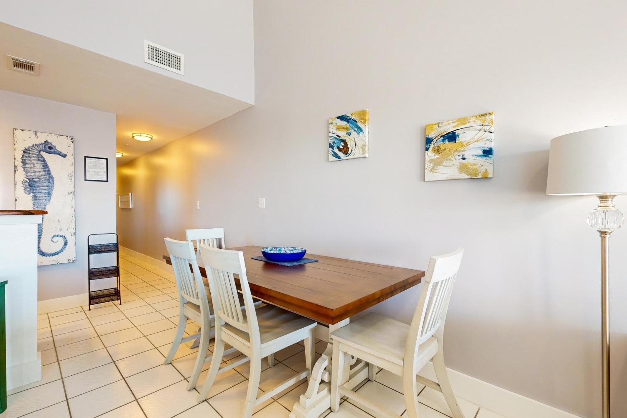 Apartment Maravilla 4412