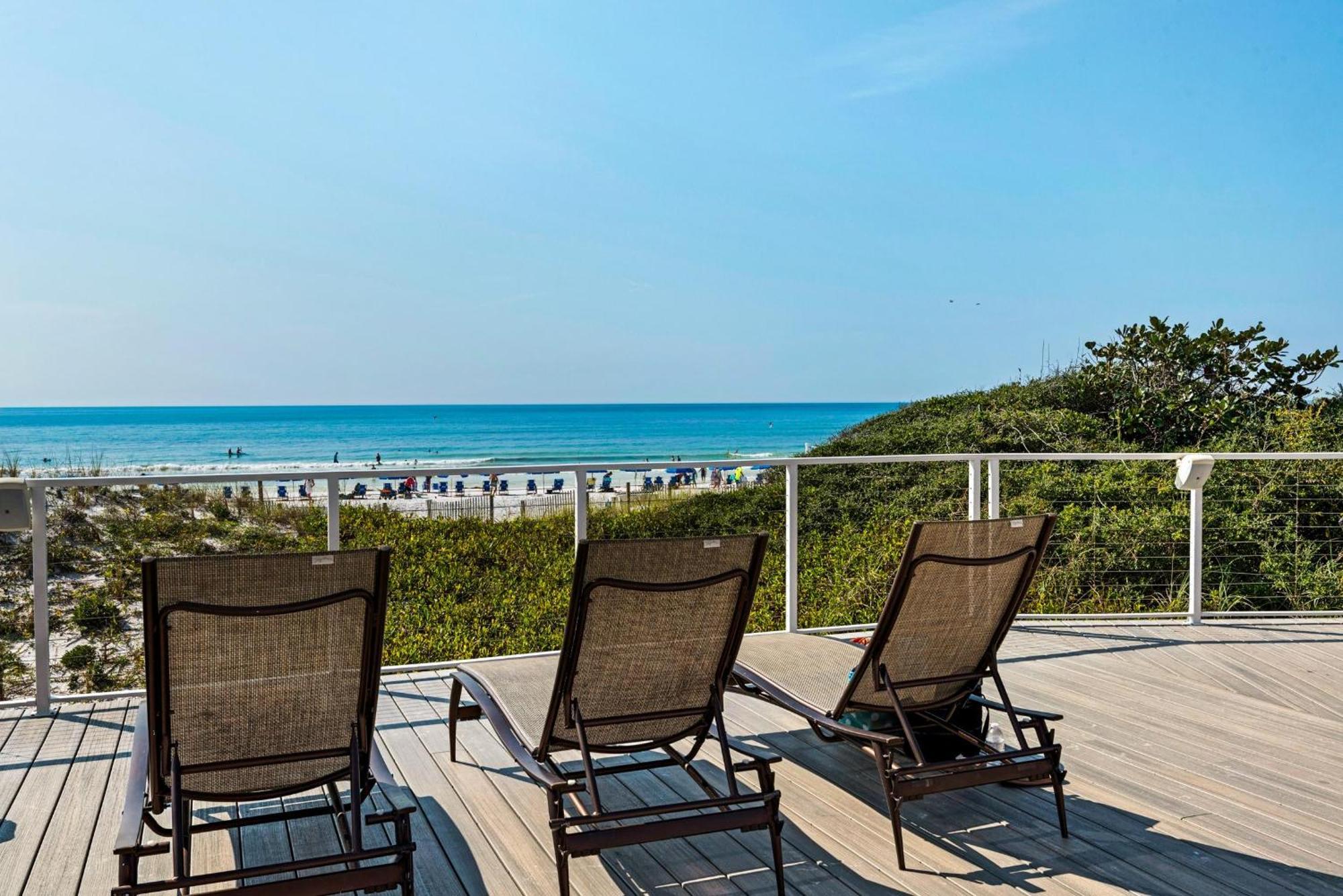 Tides At Tops'l 907 Destin