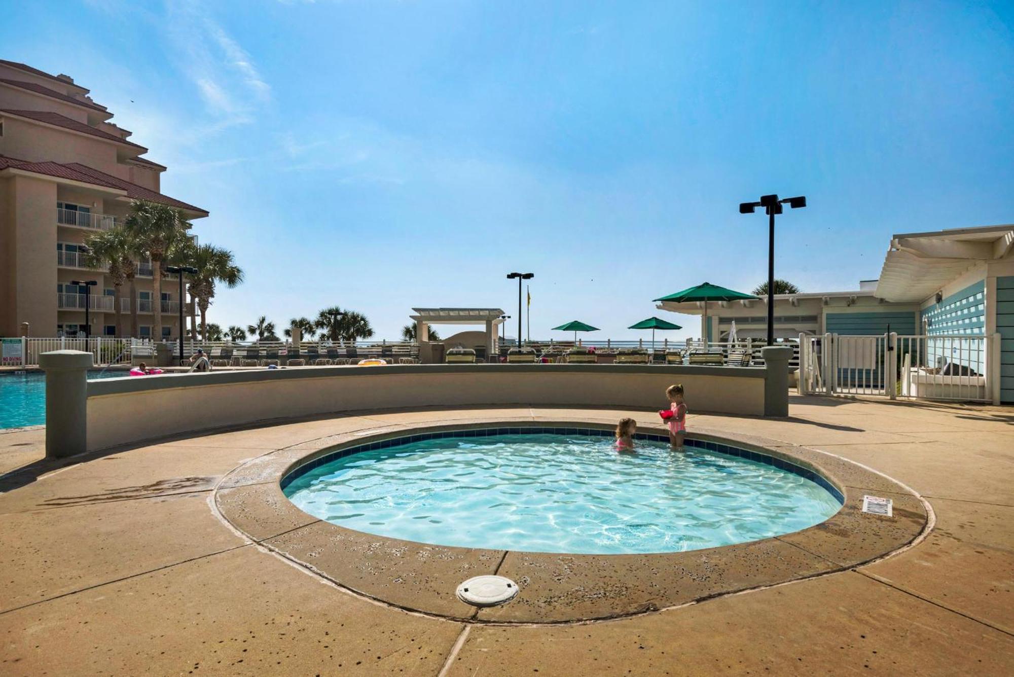 Tides At Tops'l 907