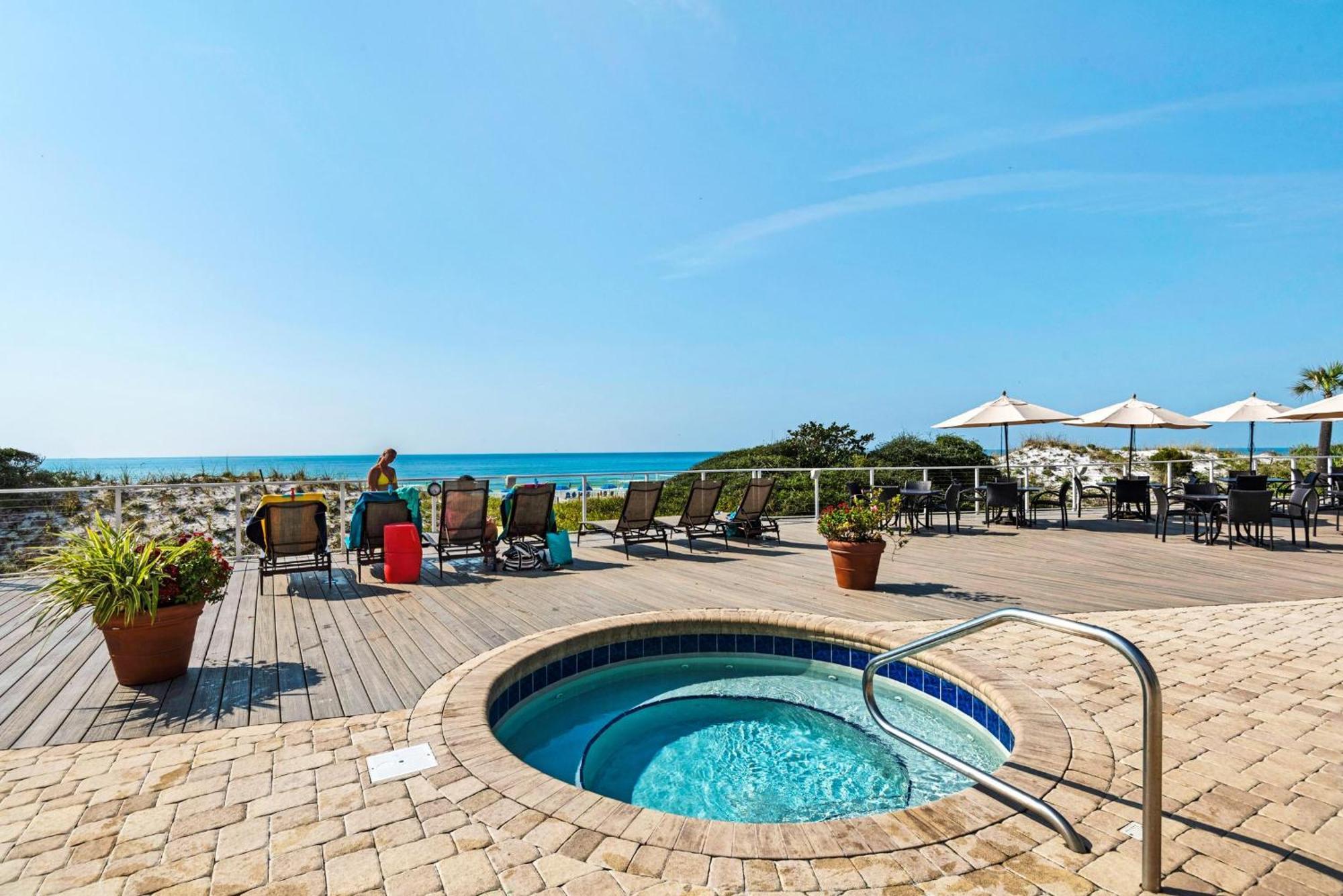 Tides At Tops'l 907 Holiday home *