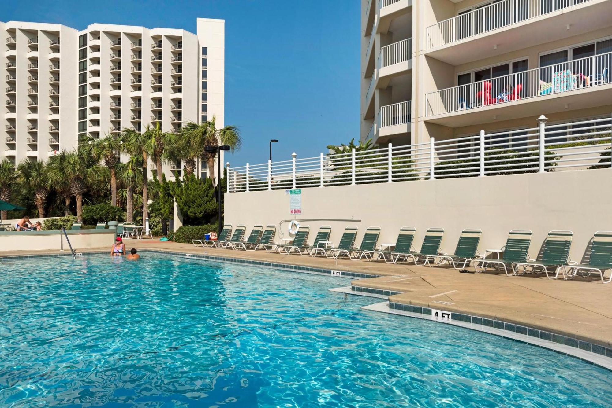 Tides At Tops'l 907 Destin