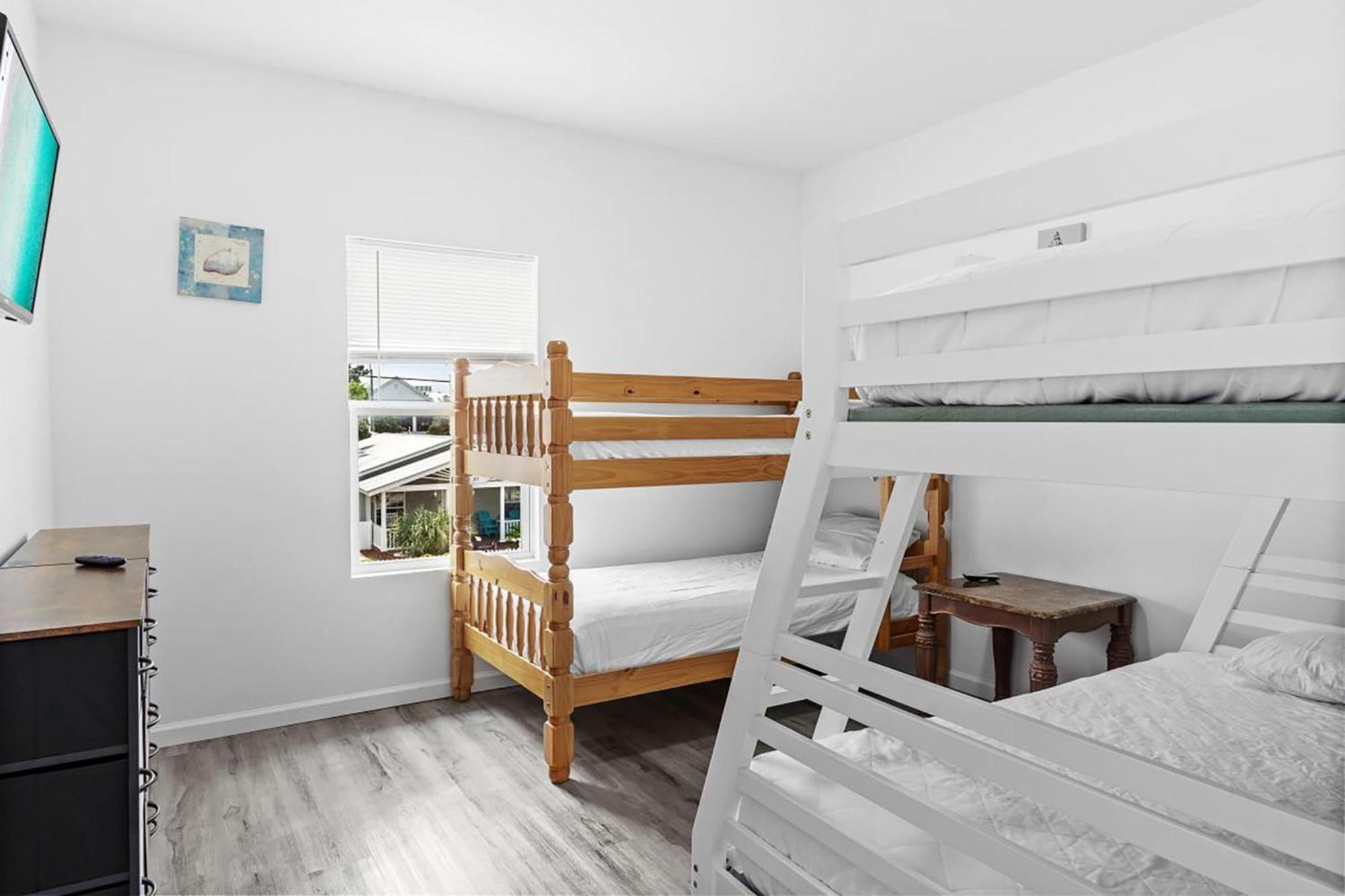 Illyrian Retreat Destin