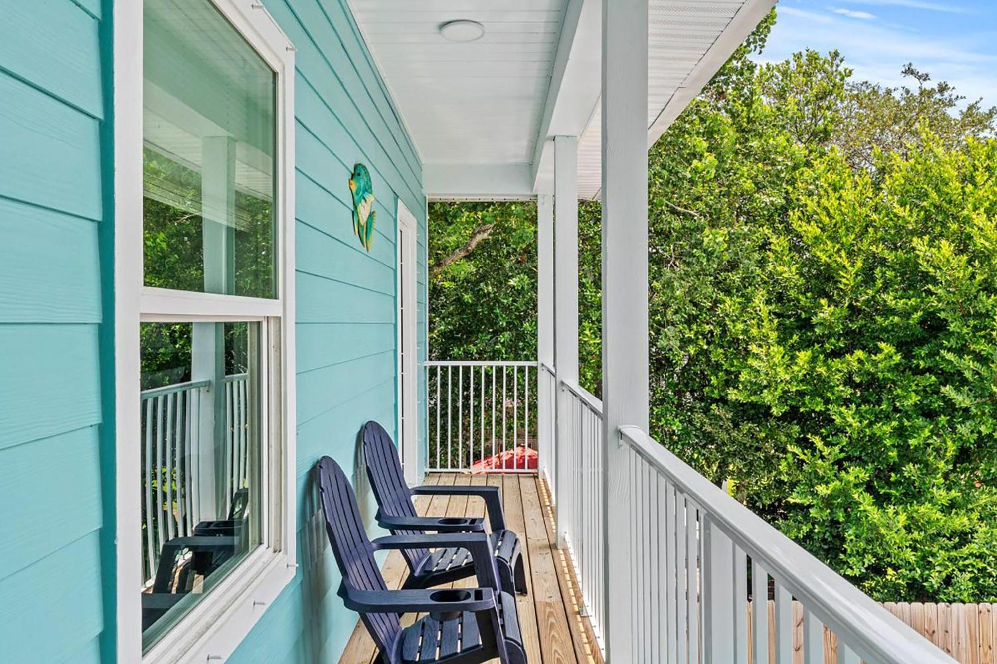 Illyrian Retreat * Destin