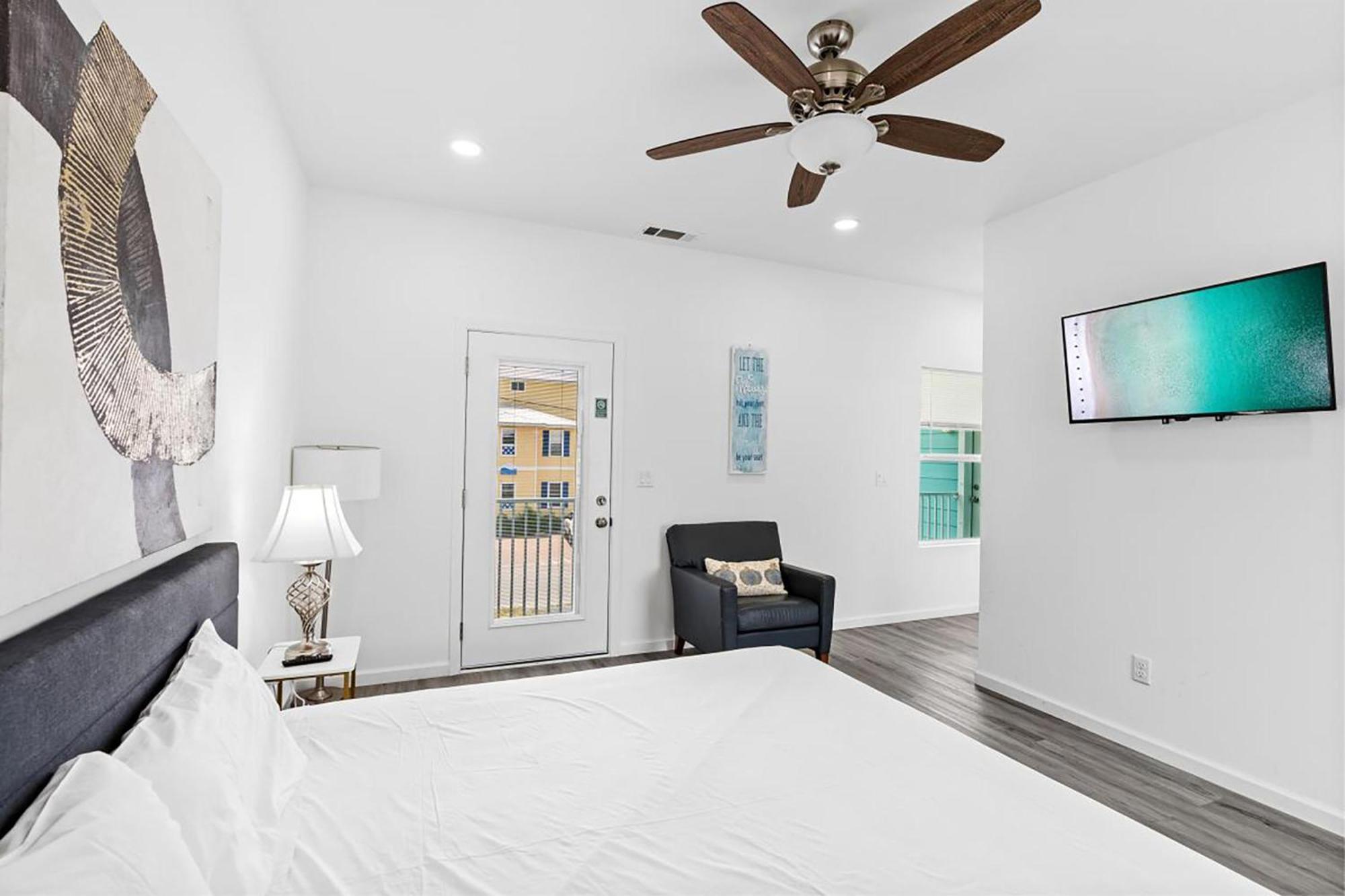 Illyrian Retreat Holiday home Destin