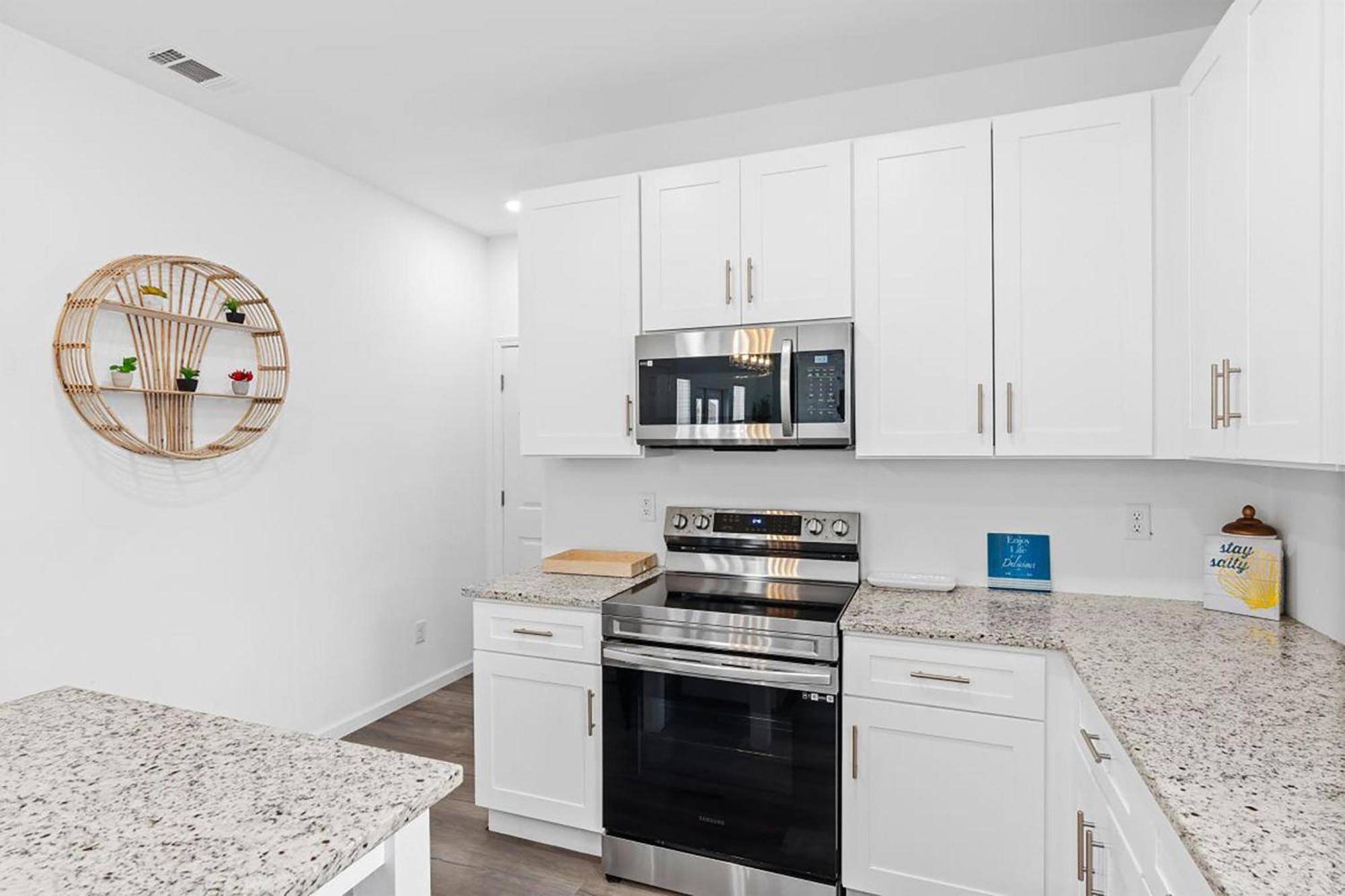 Holiday home Illyrian Retreat Destin