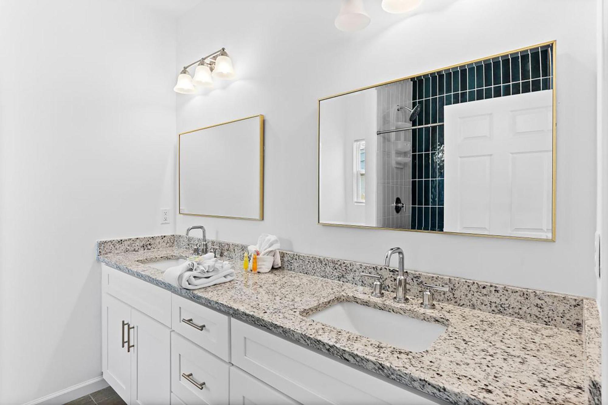 Illyrian Retreat Destin