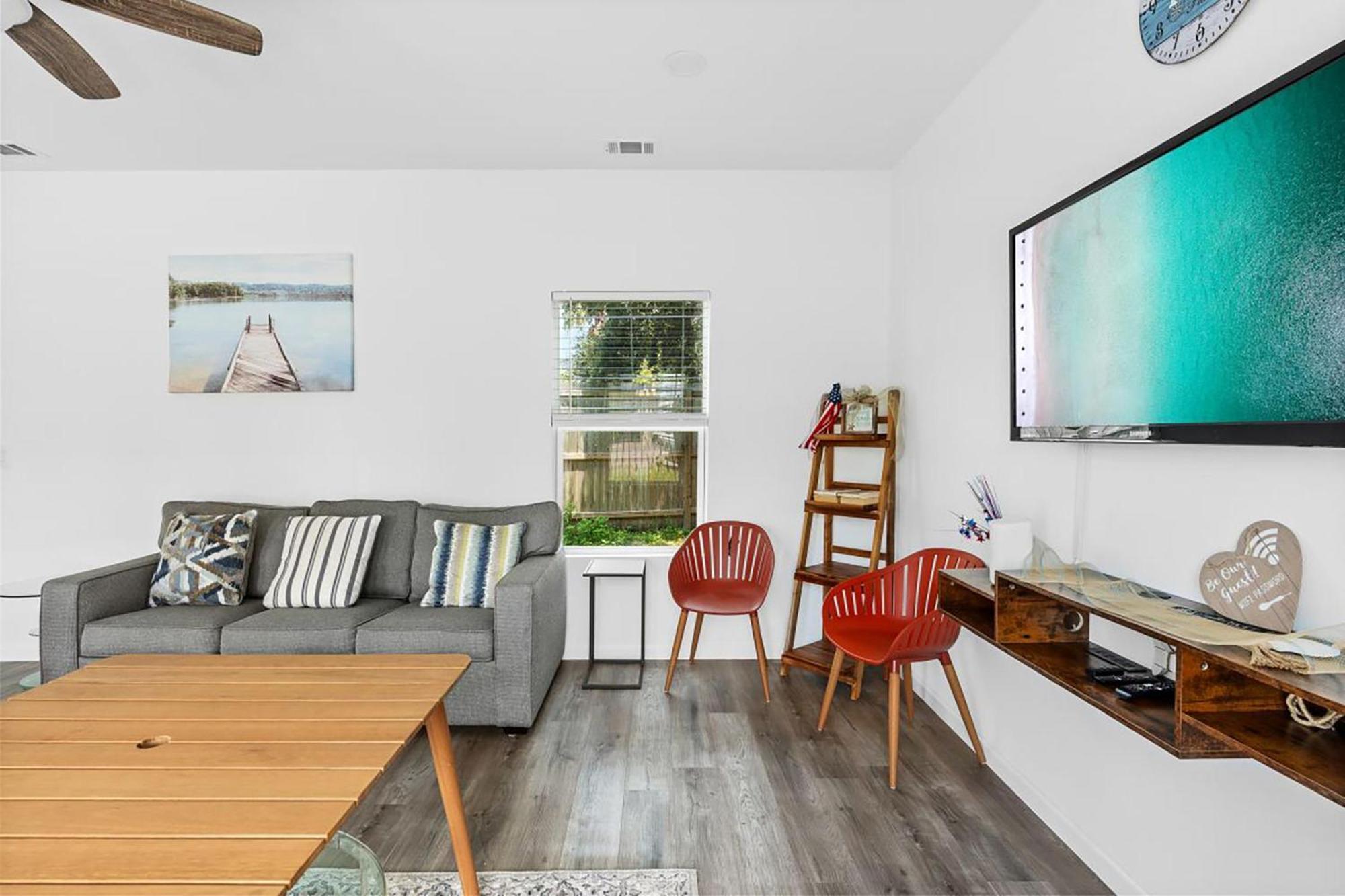 Illyrian Retreat Holiday home Destin