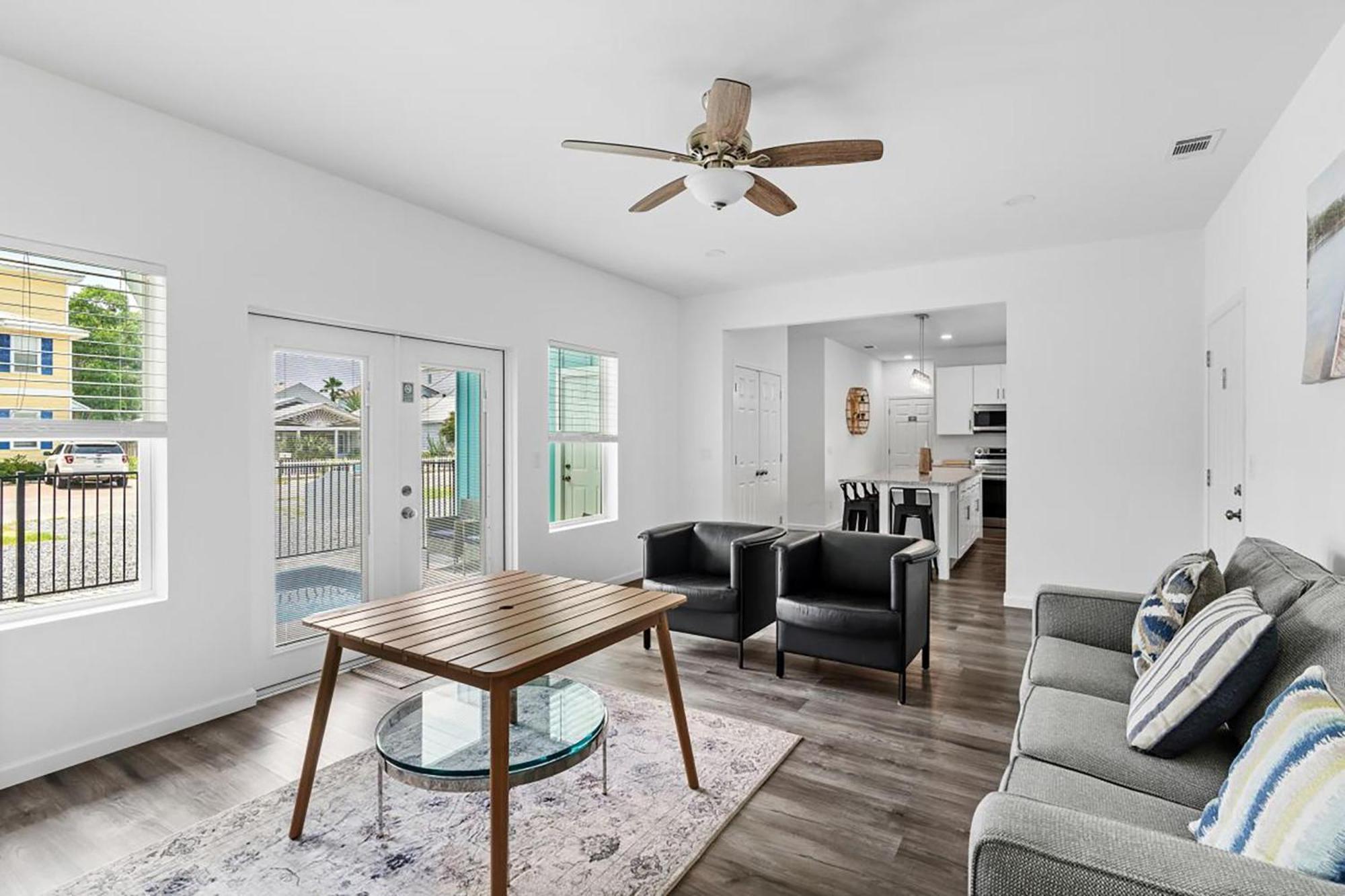 Holiday home Illyrian Retreat Destin