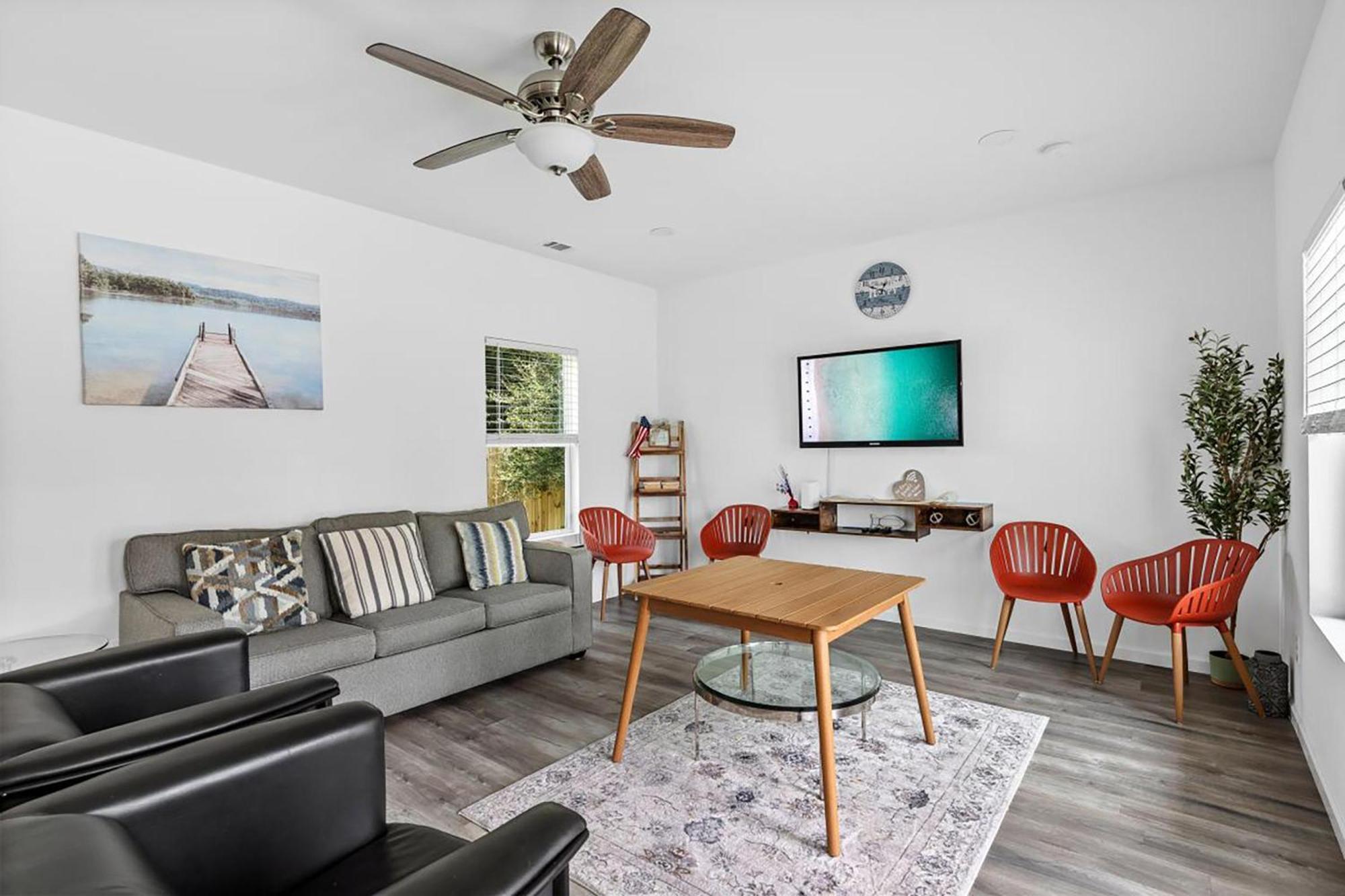 Illyrian Retreat Destin