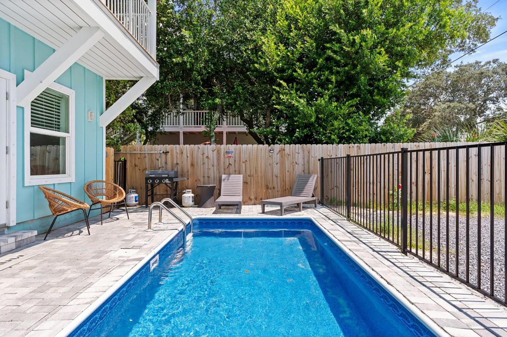 Illyrian Retreat Holiday home Destin