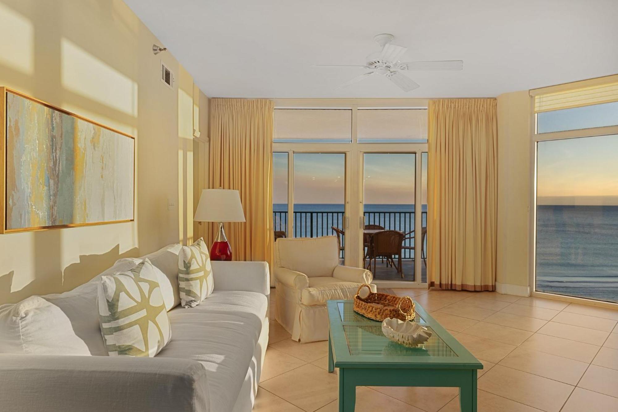 Jade East Towers 0840 By Newman-dailey Apartment Destin