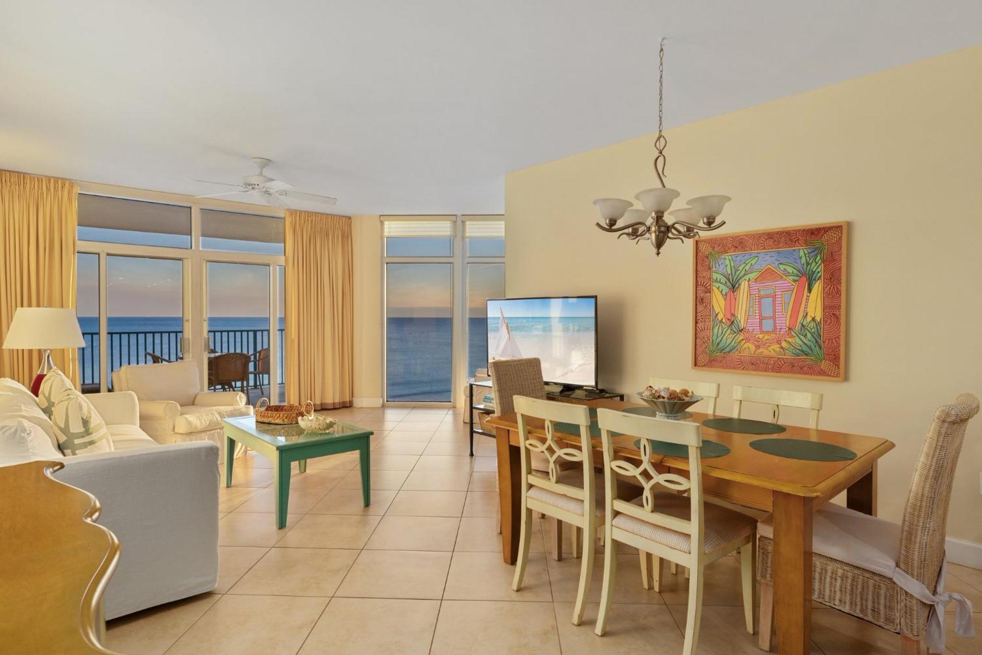 Apartment Jade East Towers 0840 By Newman-dailey Destin