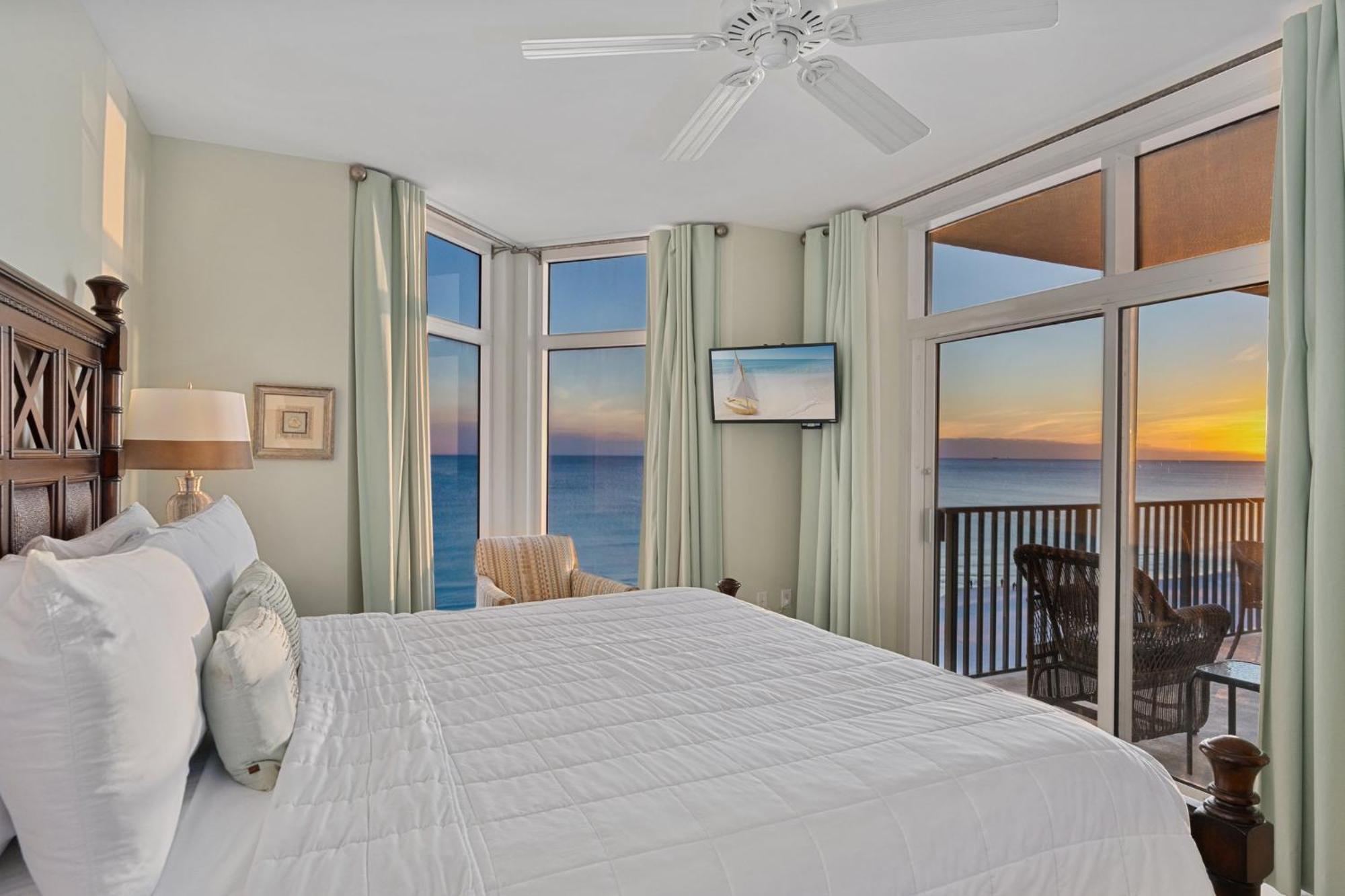 Jade East Towers 0840 By Newman-dailey * Destin