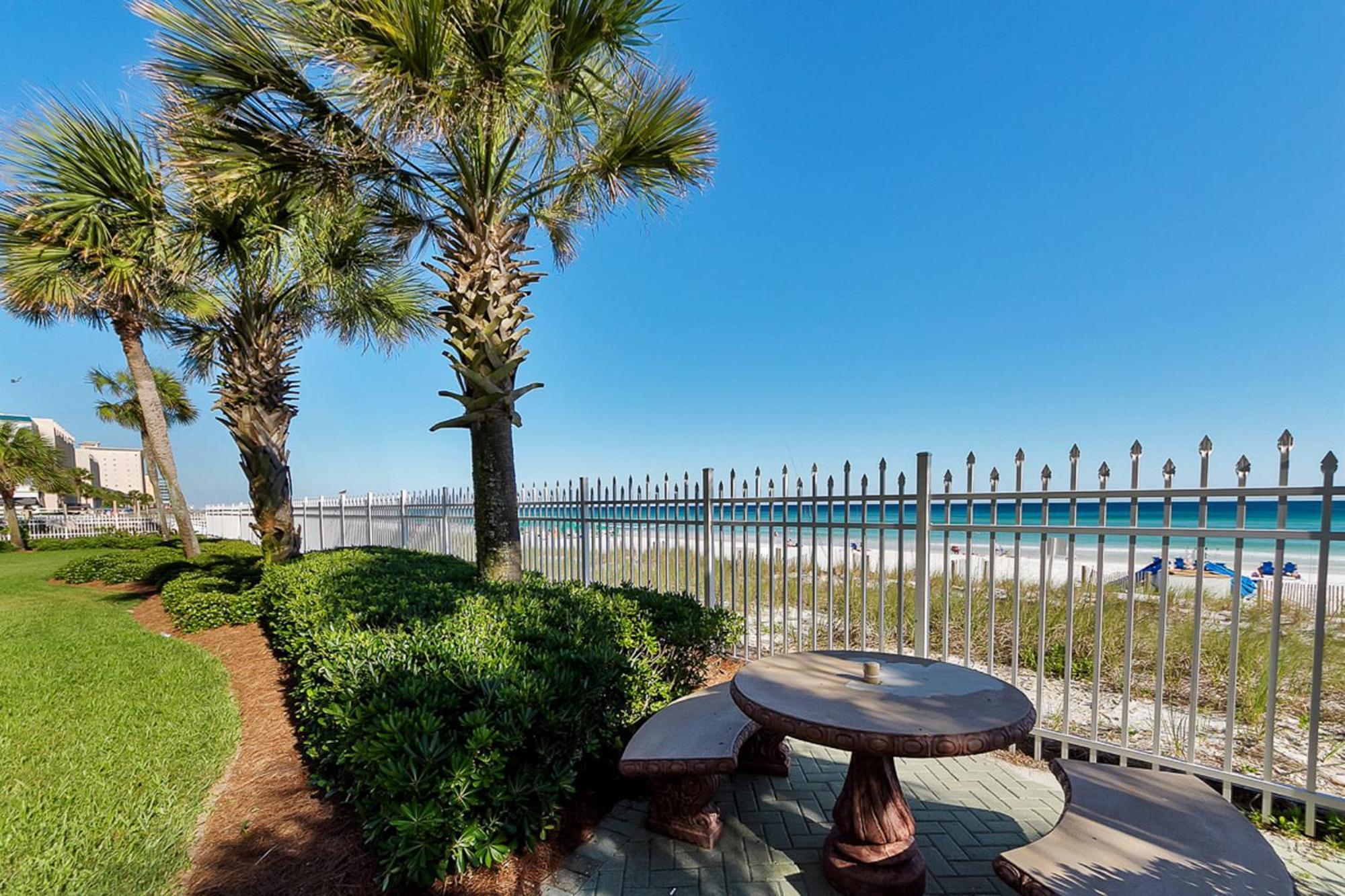 Silver Towers Unit W1105 Destin