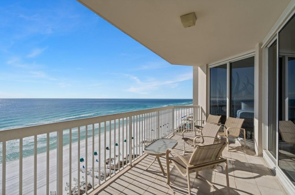 Holiday home Silver Towers Unit W1105