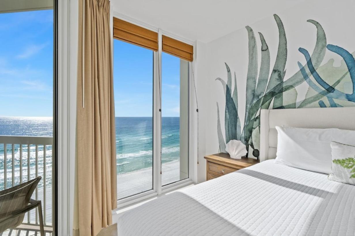 Holiday home Silver Towers Unit W1105 *