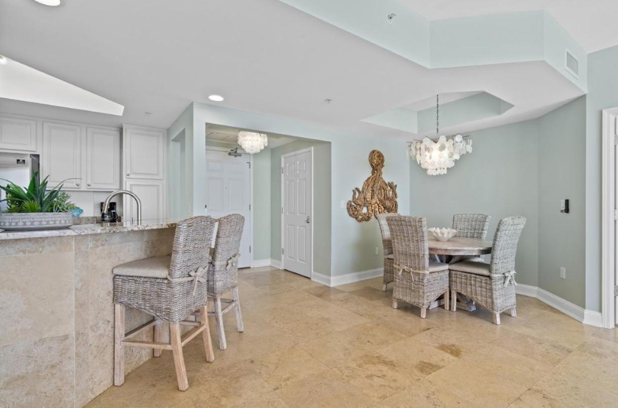 Silver Towers Unit W1105 * Destin