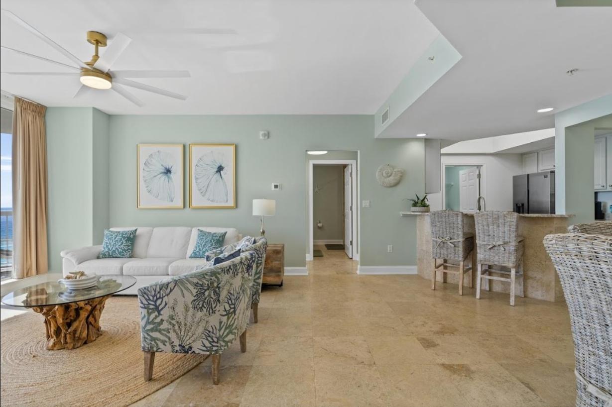 Silver Towers Unit W1105 Destin