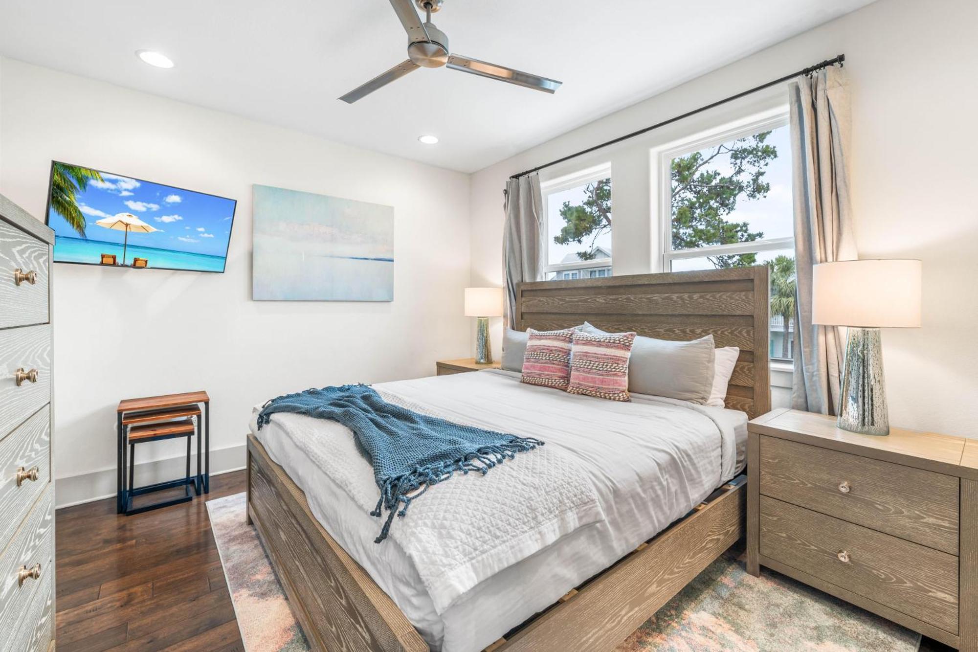 Salty Waves Holiday home Destin