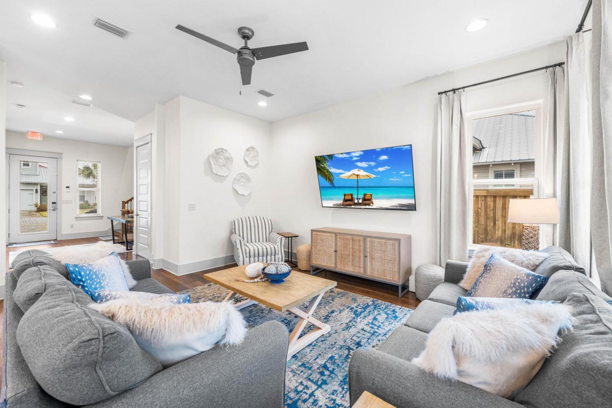 Holiday home Salty Waves Destin