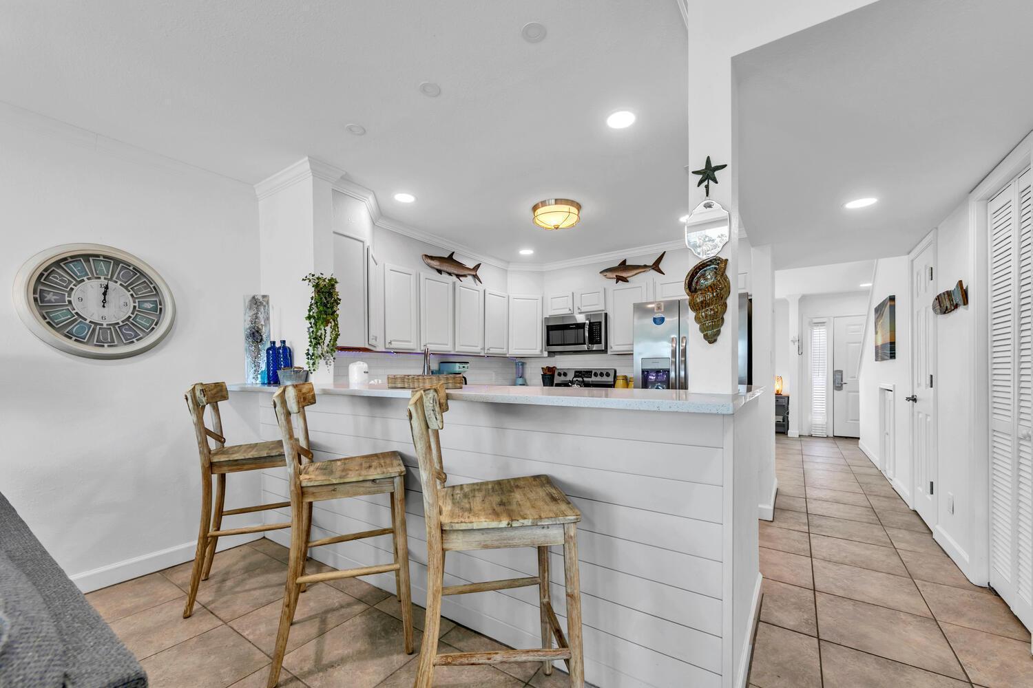 Holiday home Lakefront 101