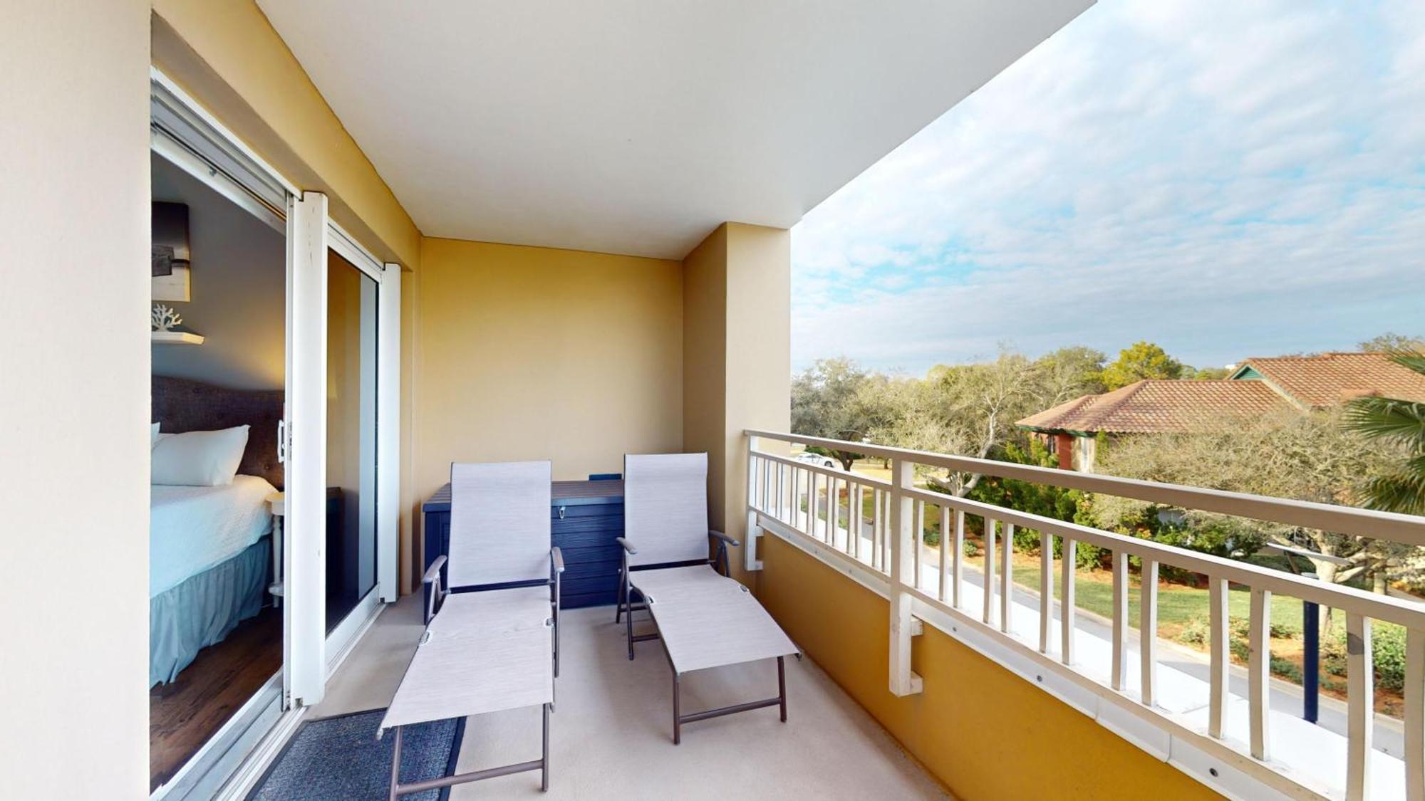 Luau L 6209 Holiday home *
