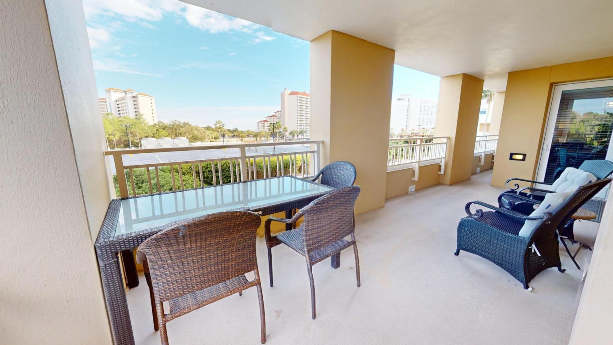 Holiday home Luau L 6209 Destin