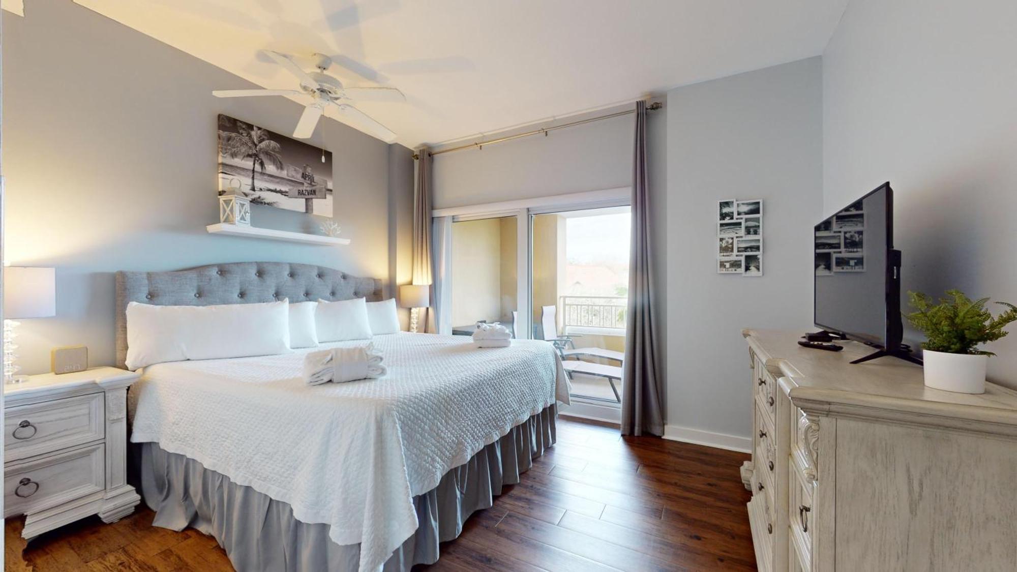 Luau L 6209 Holiday home