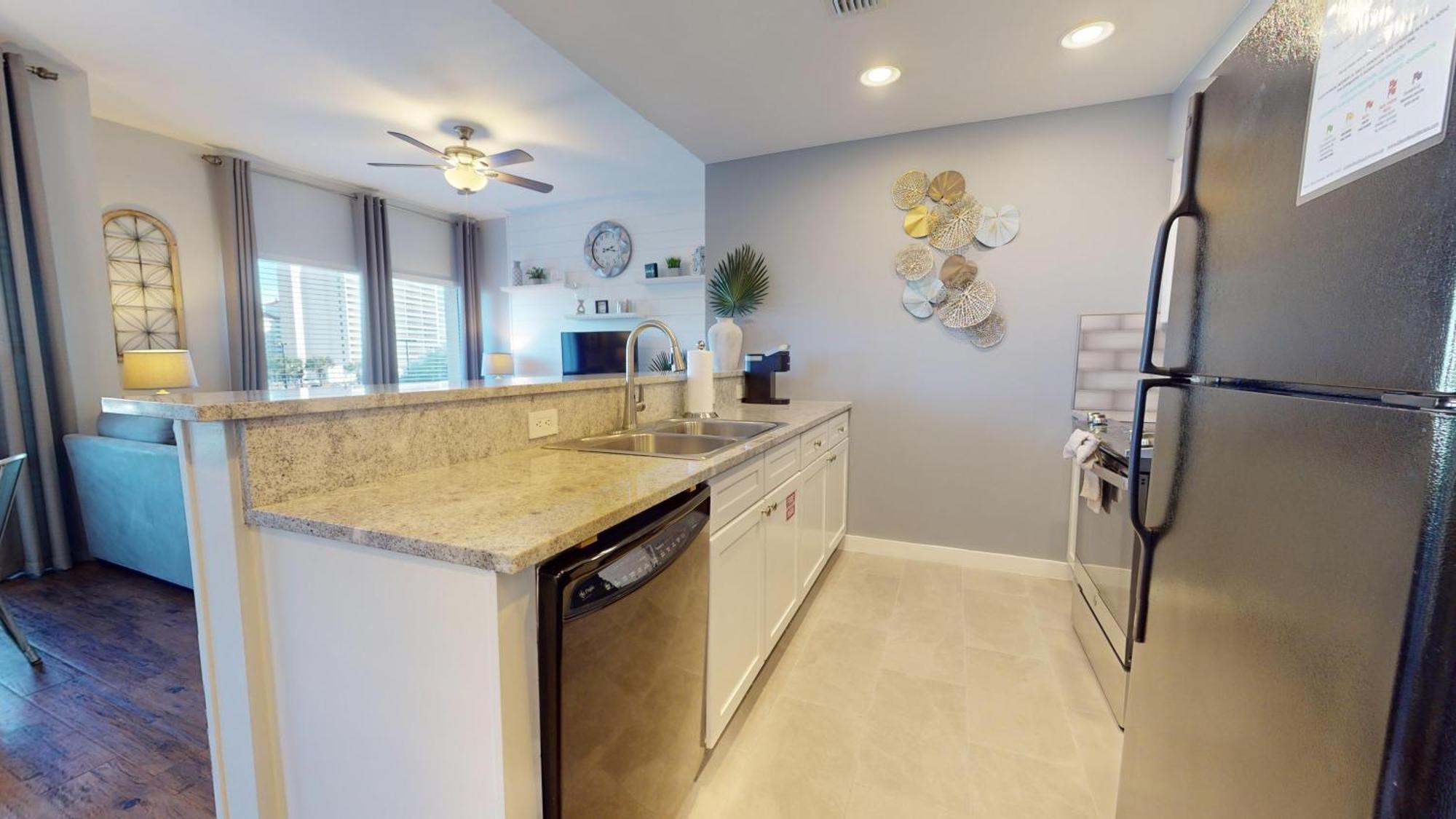 Luau L 6209 Holiday home *
