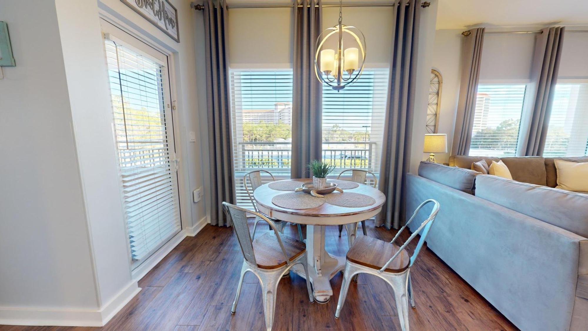 Holiday home Luau L 6209 Destin