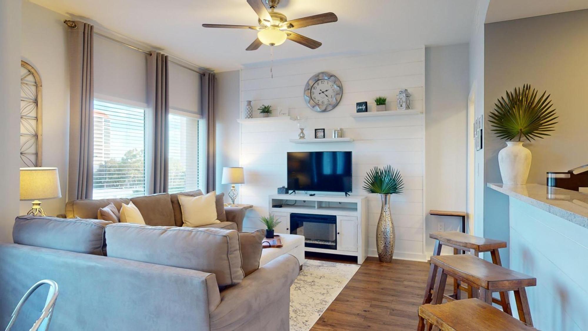 Holiday home Luau L 6209 Destin