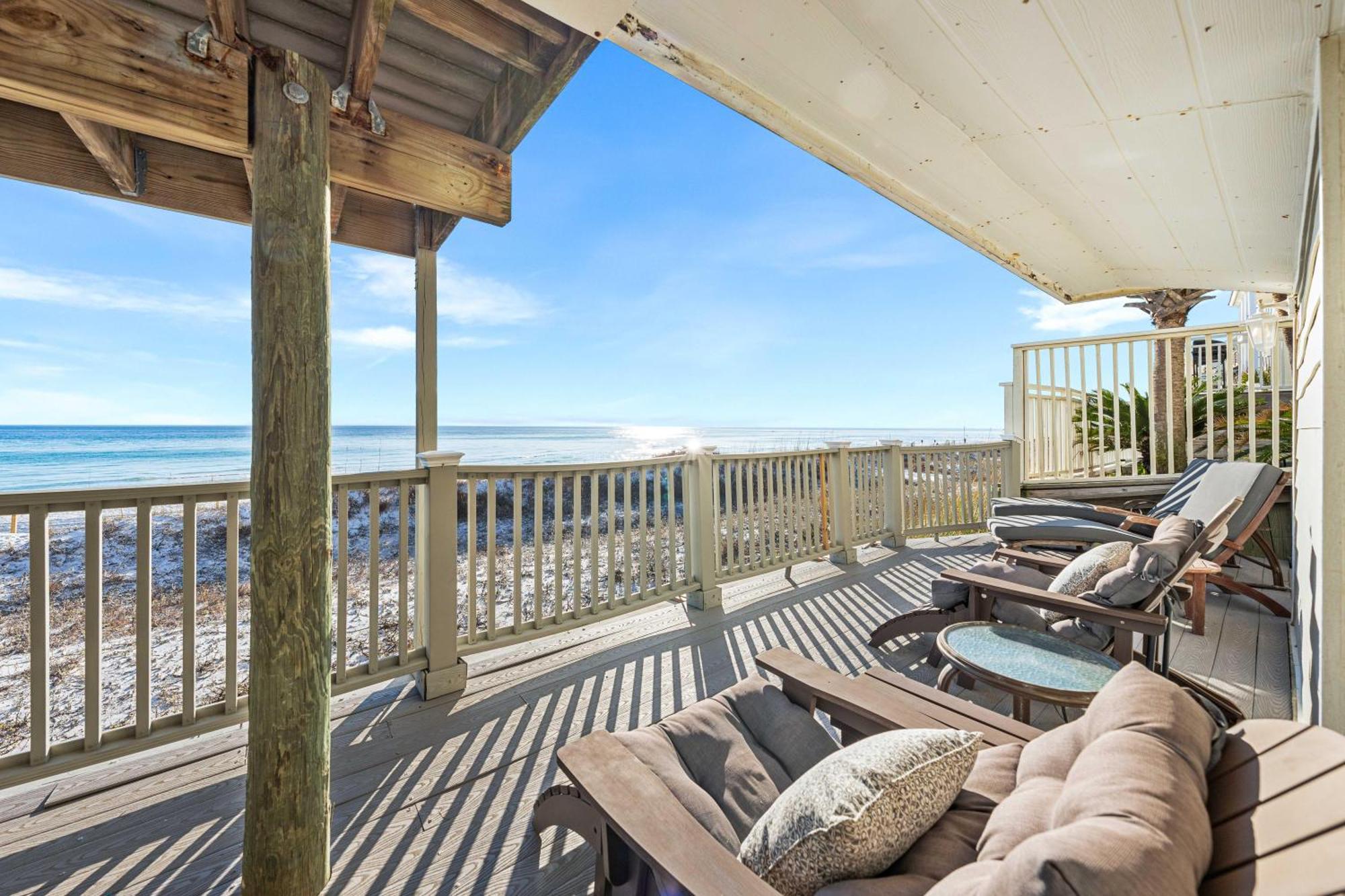 Cape Monaco Holiday home *