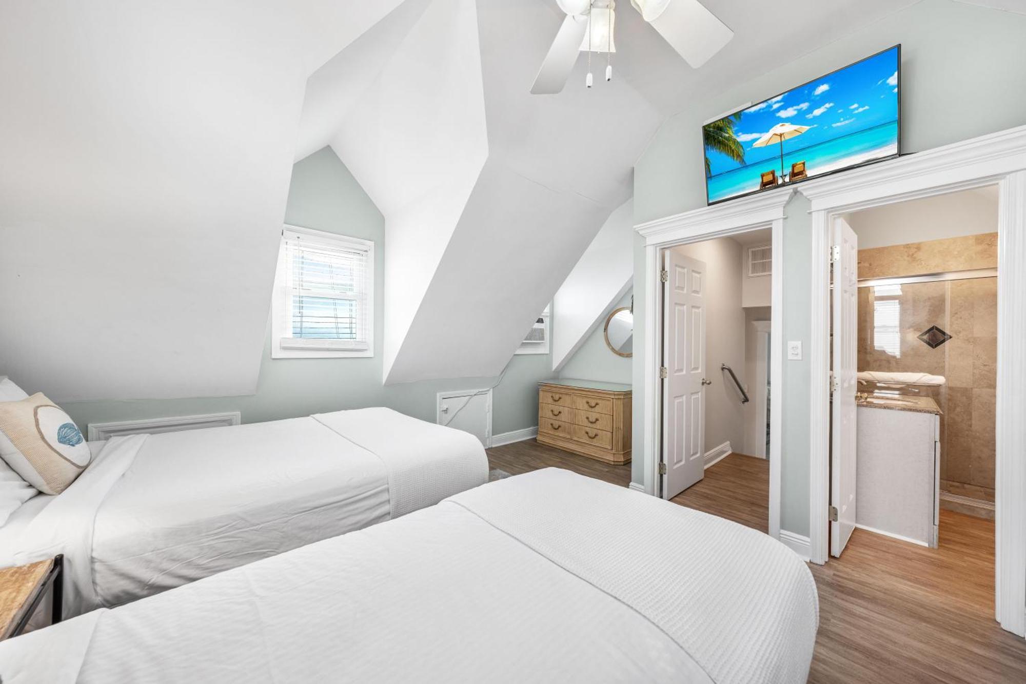 Holiday home Cape Monaco Destin