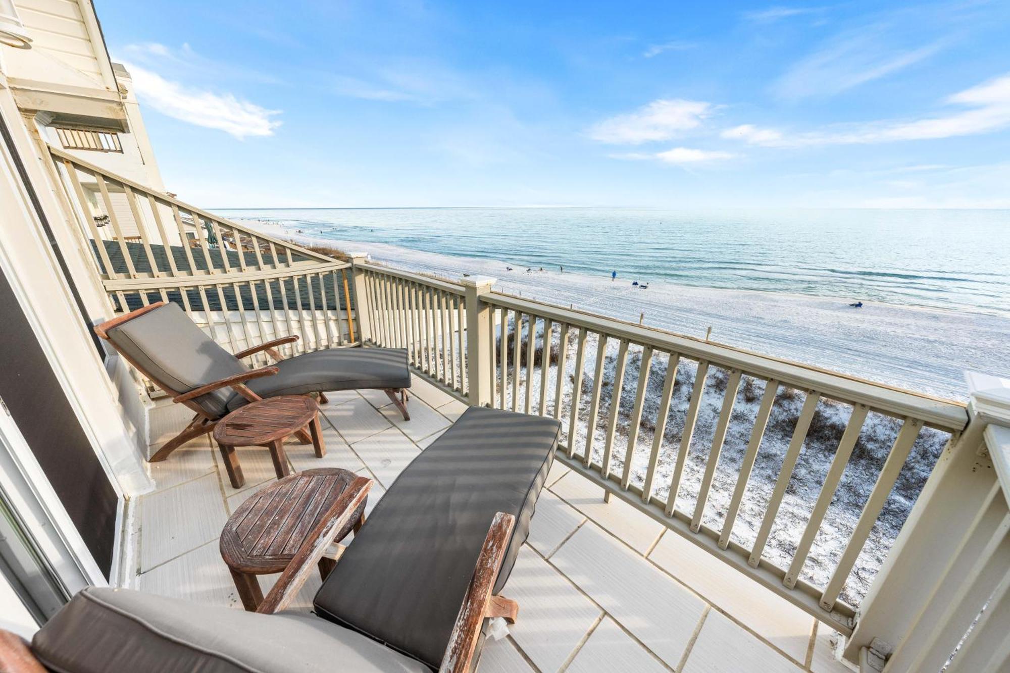 Cape Monaco Holiday home *