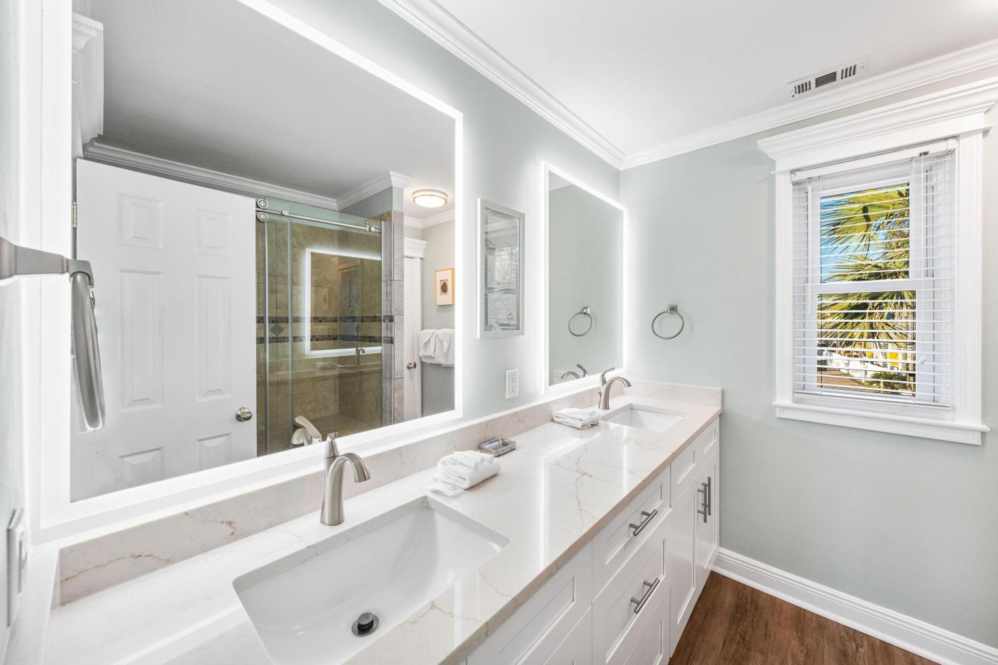 Cape Monaco Holiday home Destin
