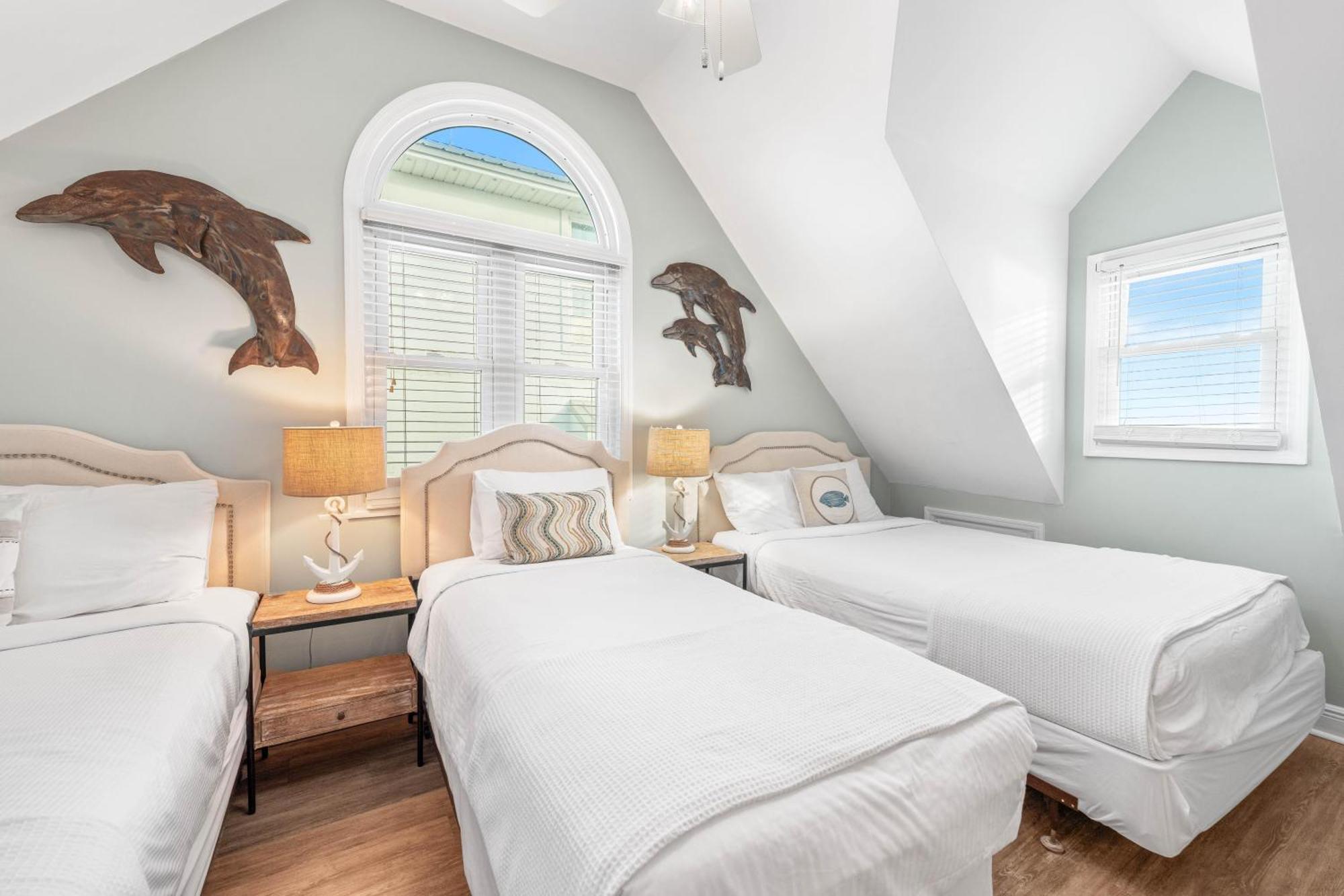 Cape Monaco Holiday home *
