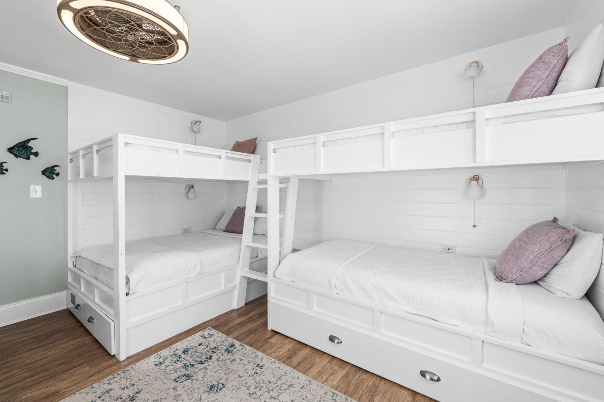 Cape Monaco Holiday home Destin