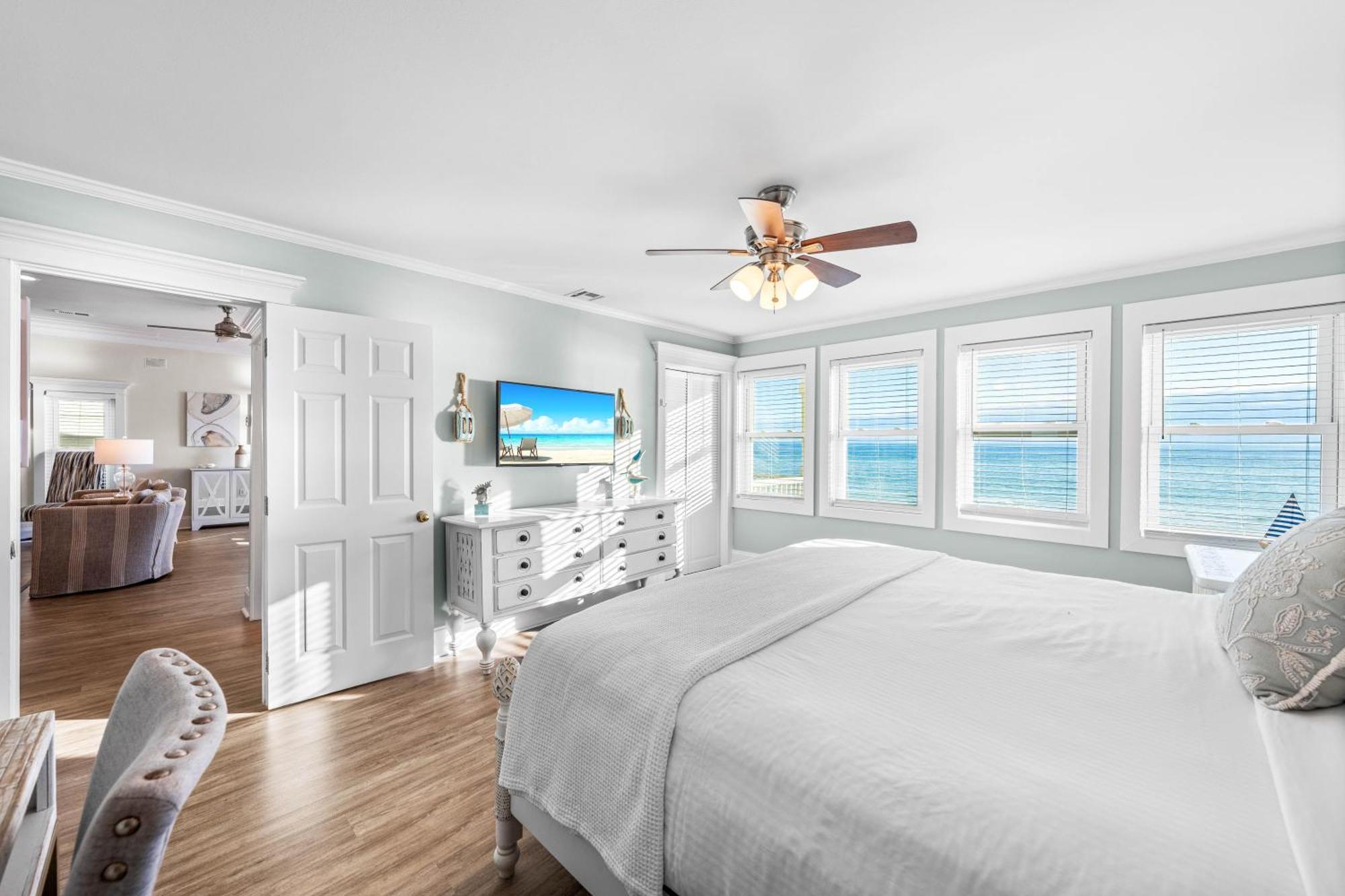 Cape Monaco Destin