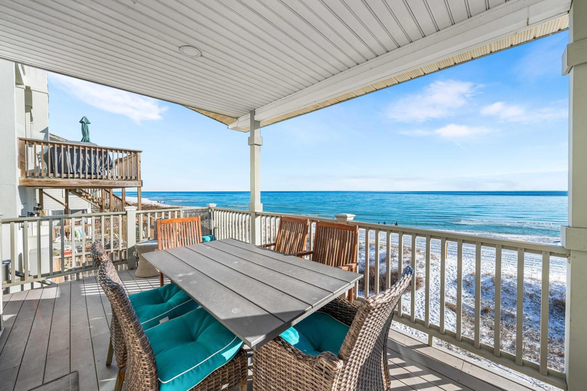 Cape Monaco * Destin