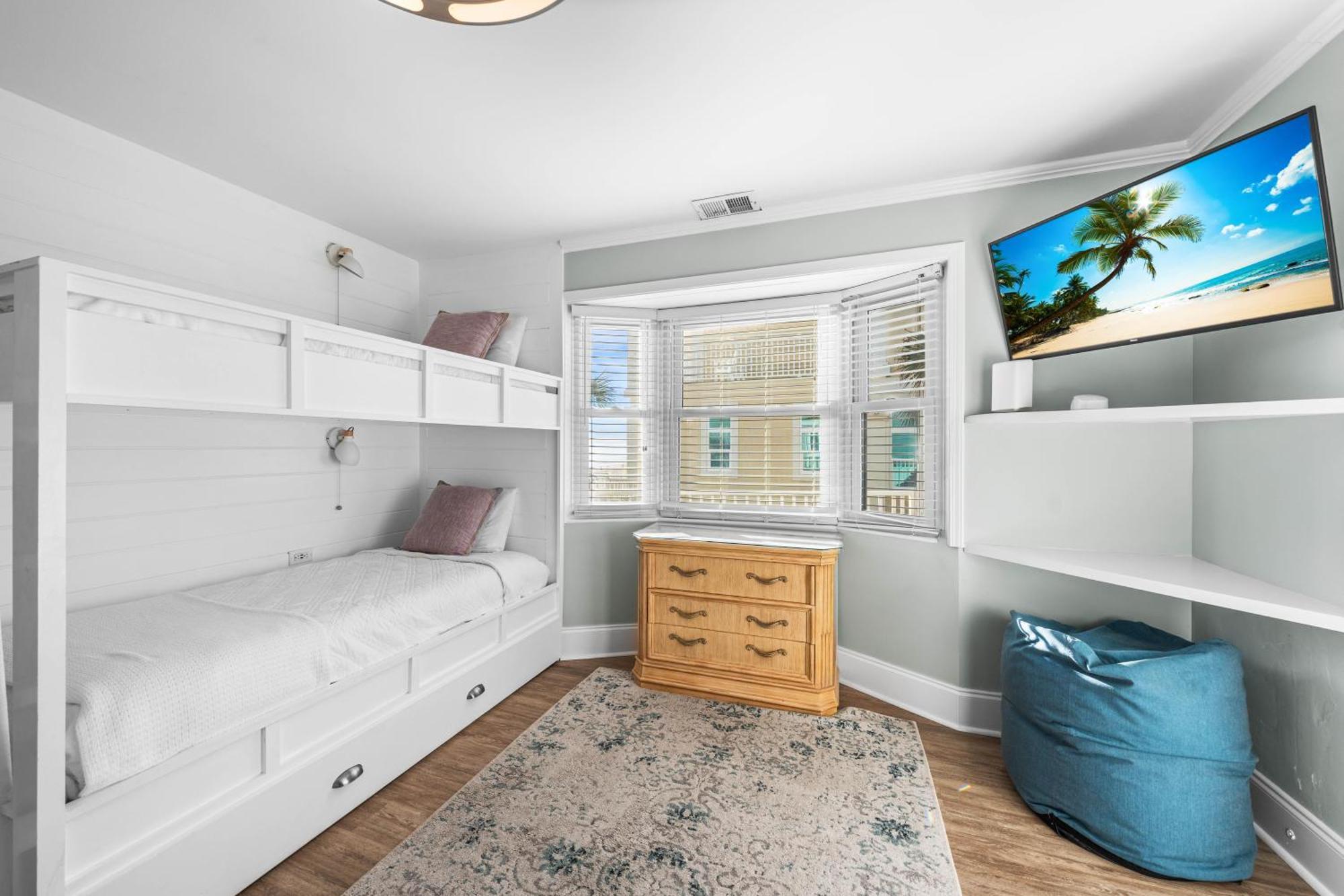 Cape Monaco Holiday home