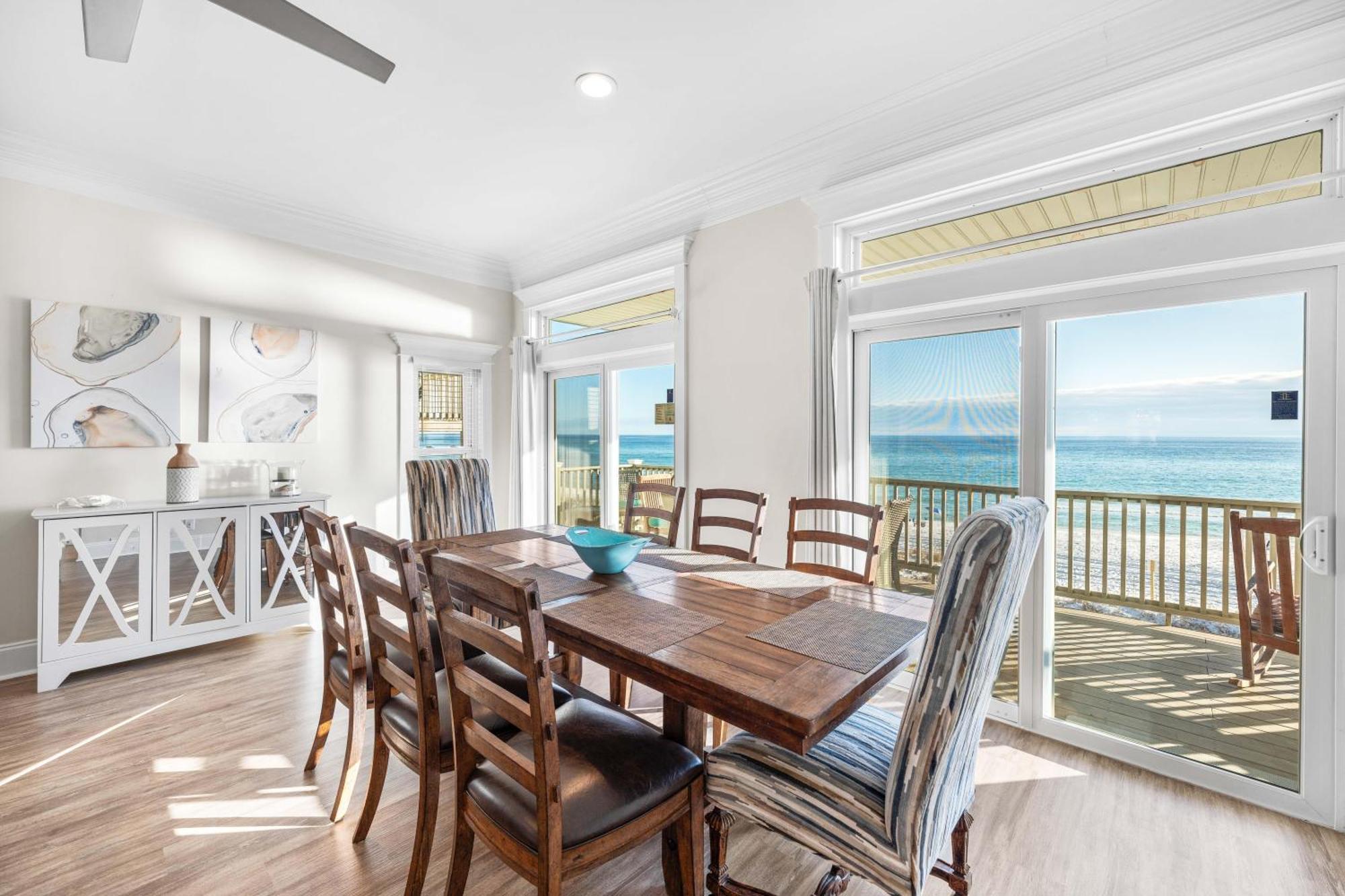 Cape Monaco Holiday home *