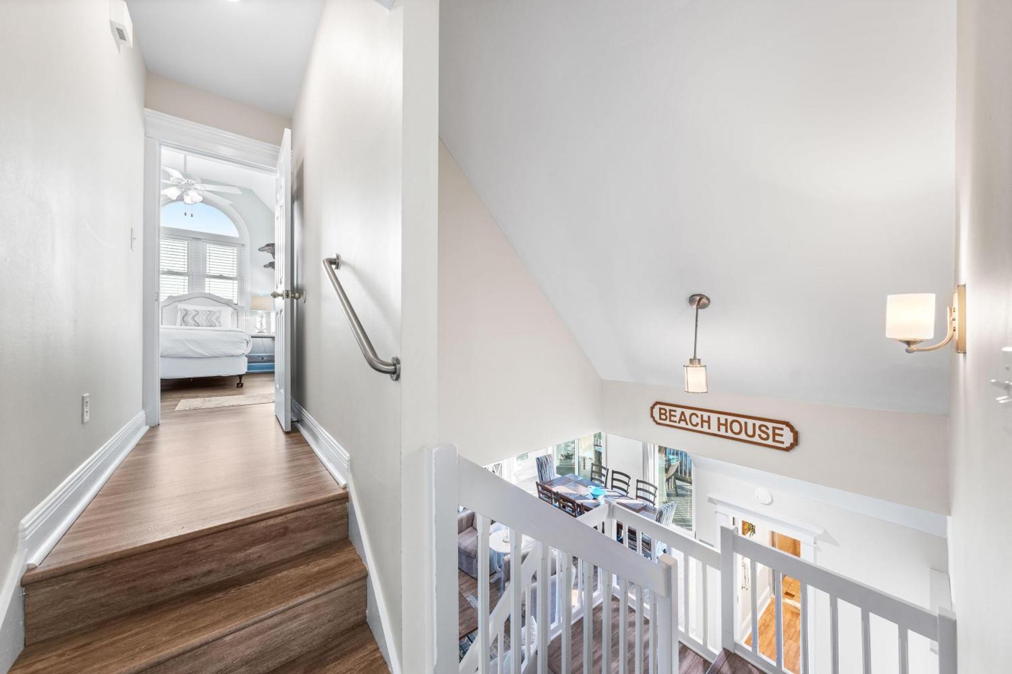 Holiday home Cape Monaco Destin