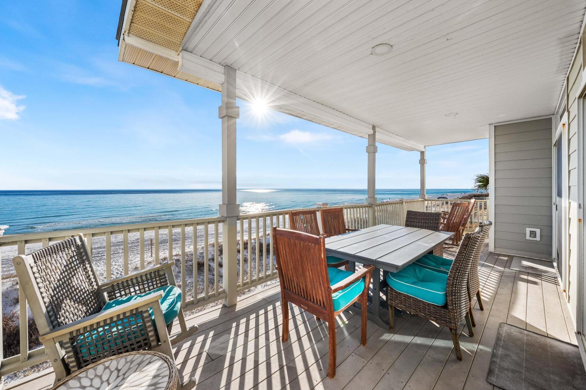 Holiday home Cape Monaco *