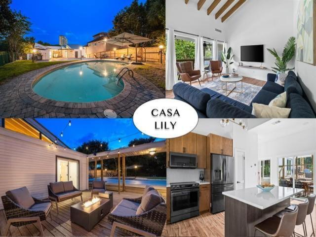 Holiday home Casa Lily *
