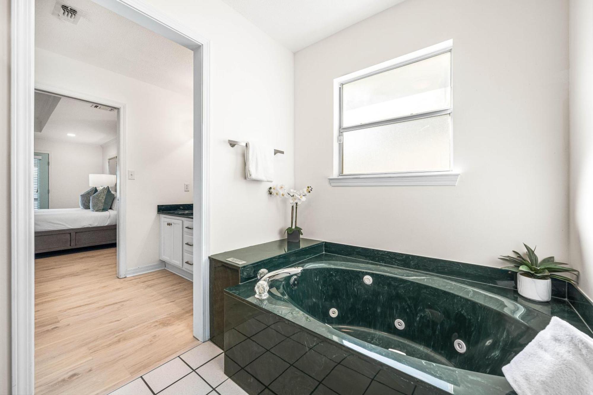 Oasis Holiday home Destin