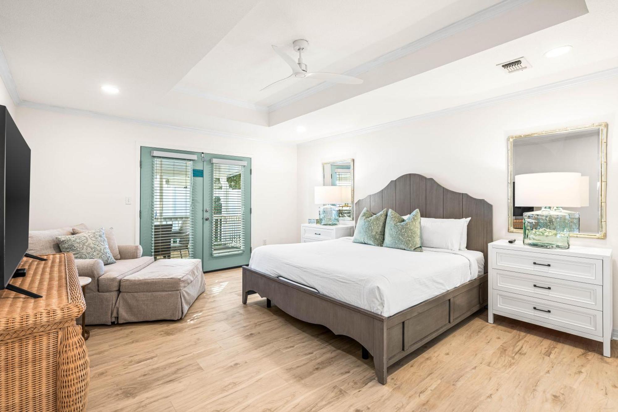 Oasis Destin
