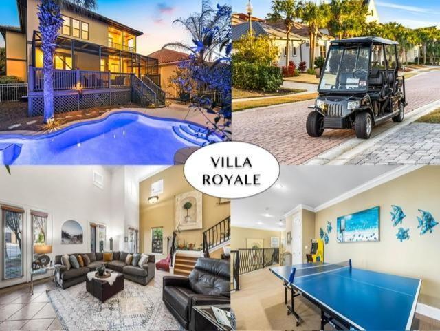 Holiday home Royale Destin