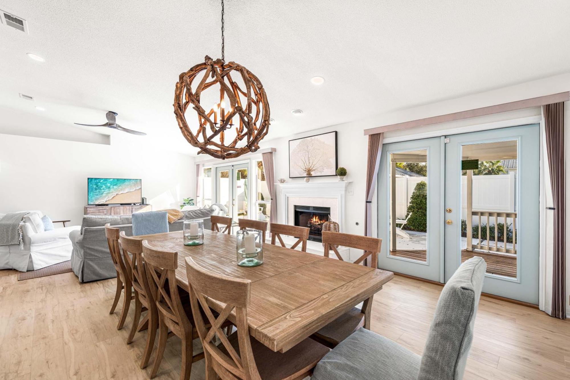 Holiday home Oasis