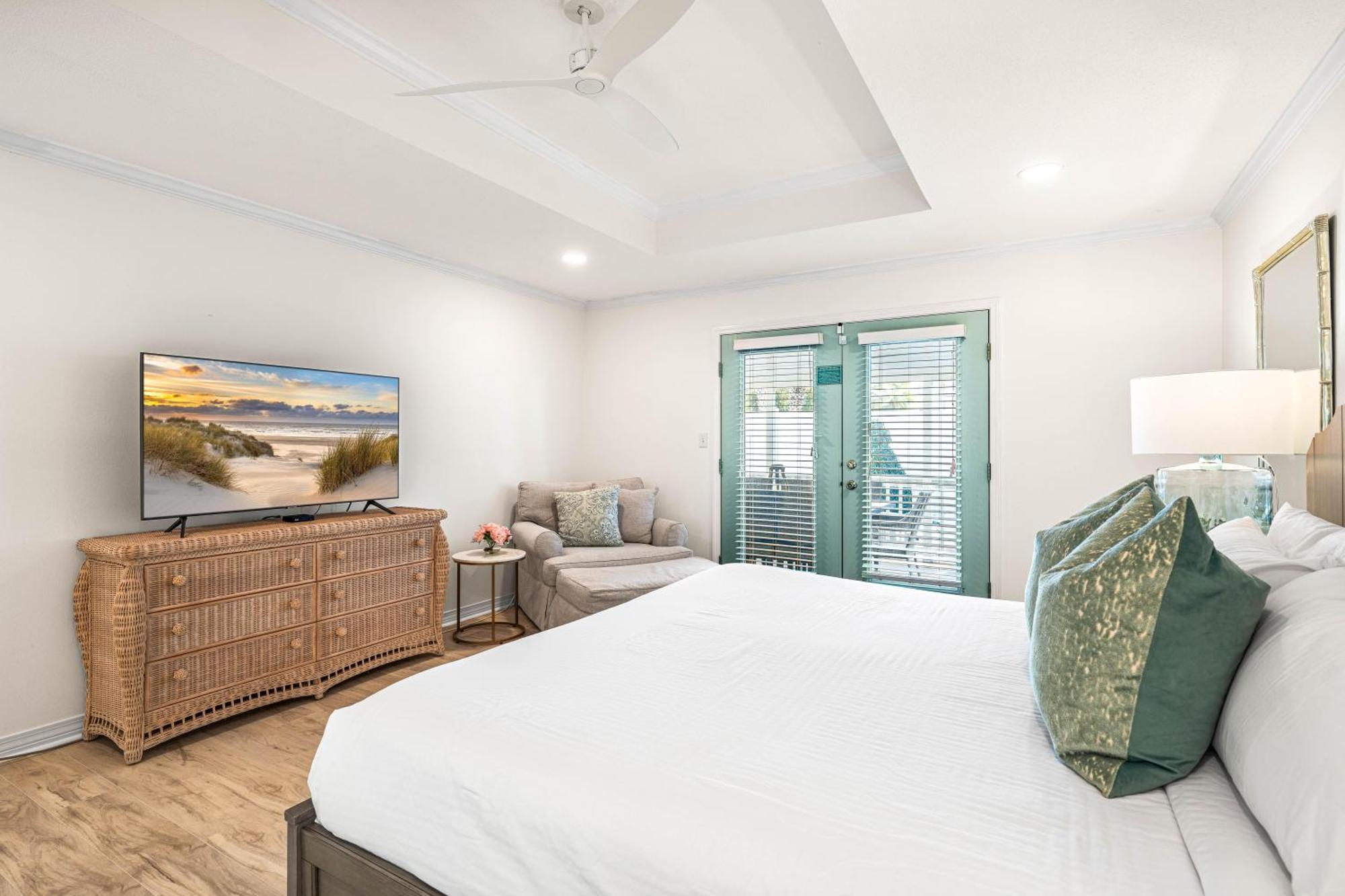 Oasis Holiday home *