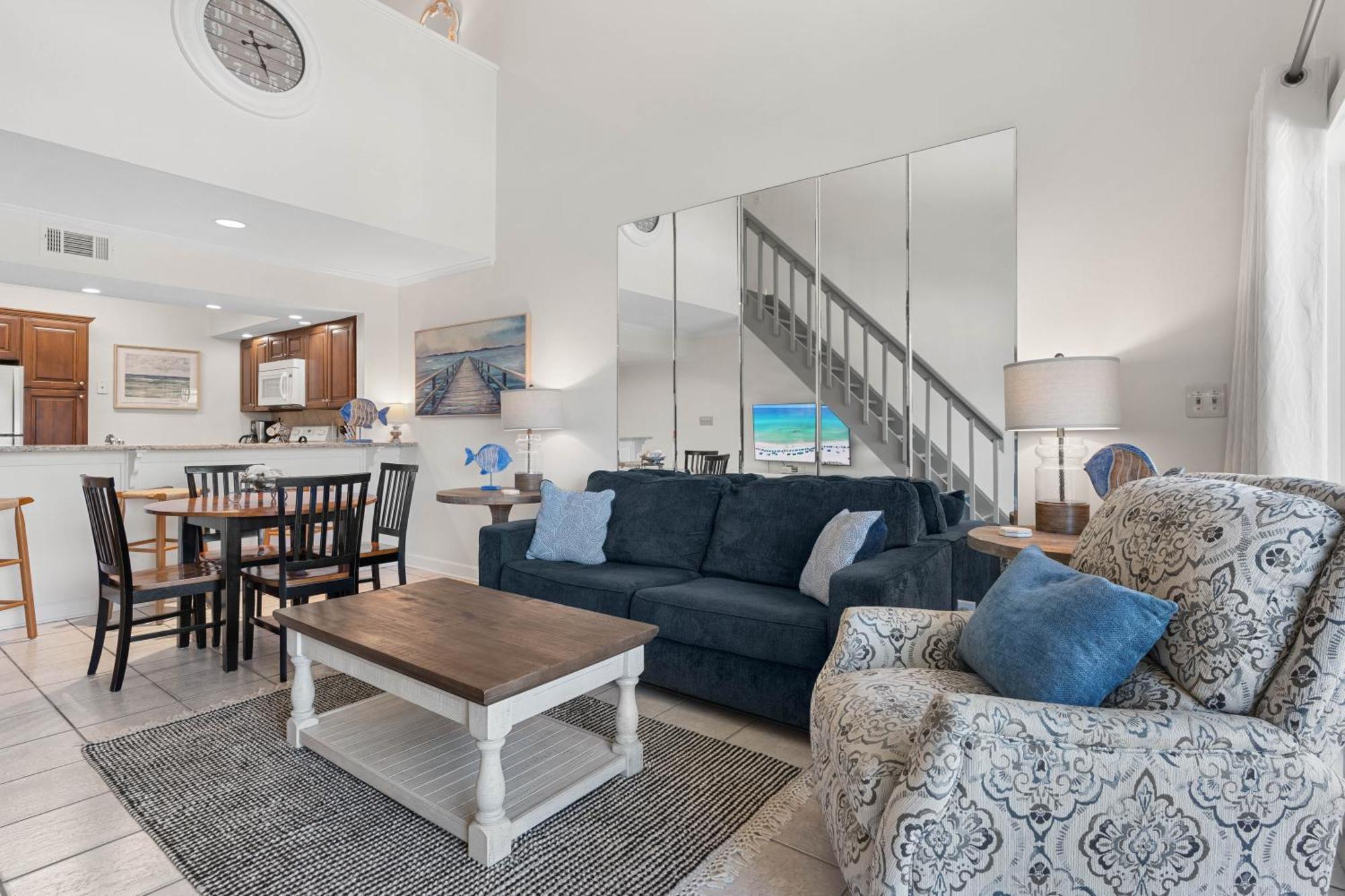 Apartment Grandview 150 Destin